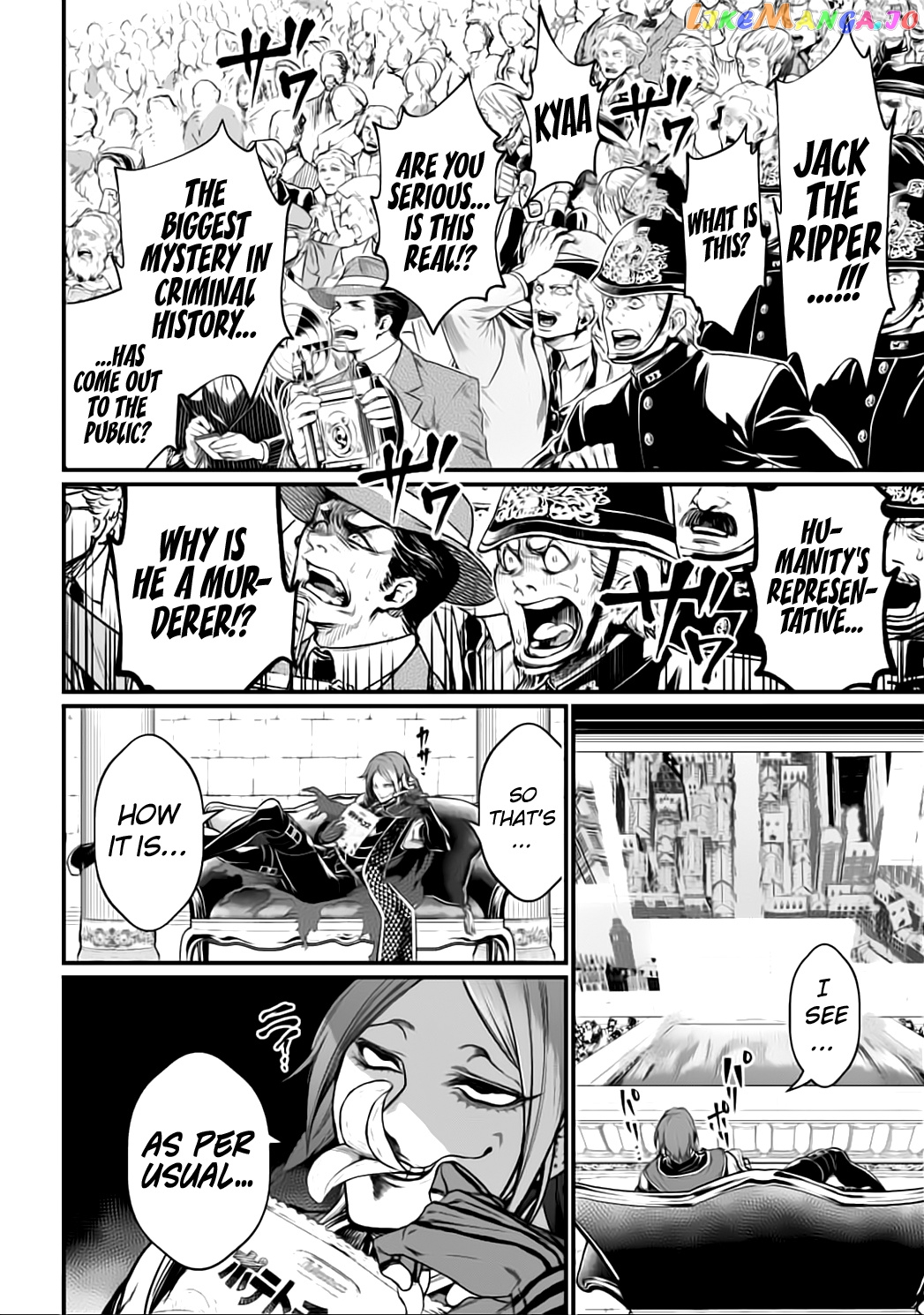 Record Of Ragnarok, Chapter 20 image 46